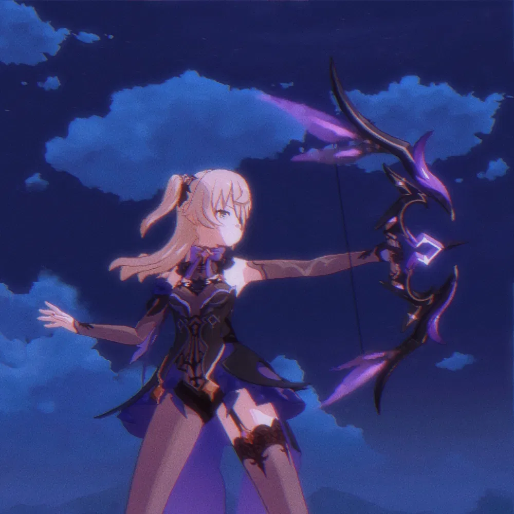 Mitternachts Waltz R5 Genshin Impact | HoYoLAB