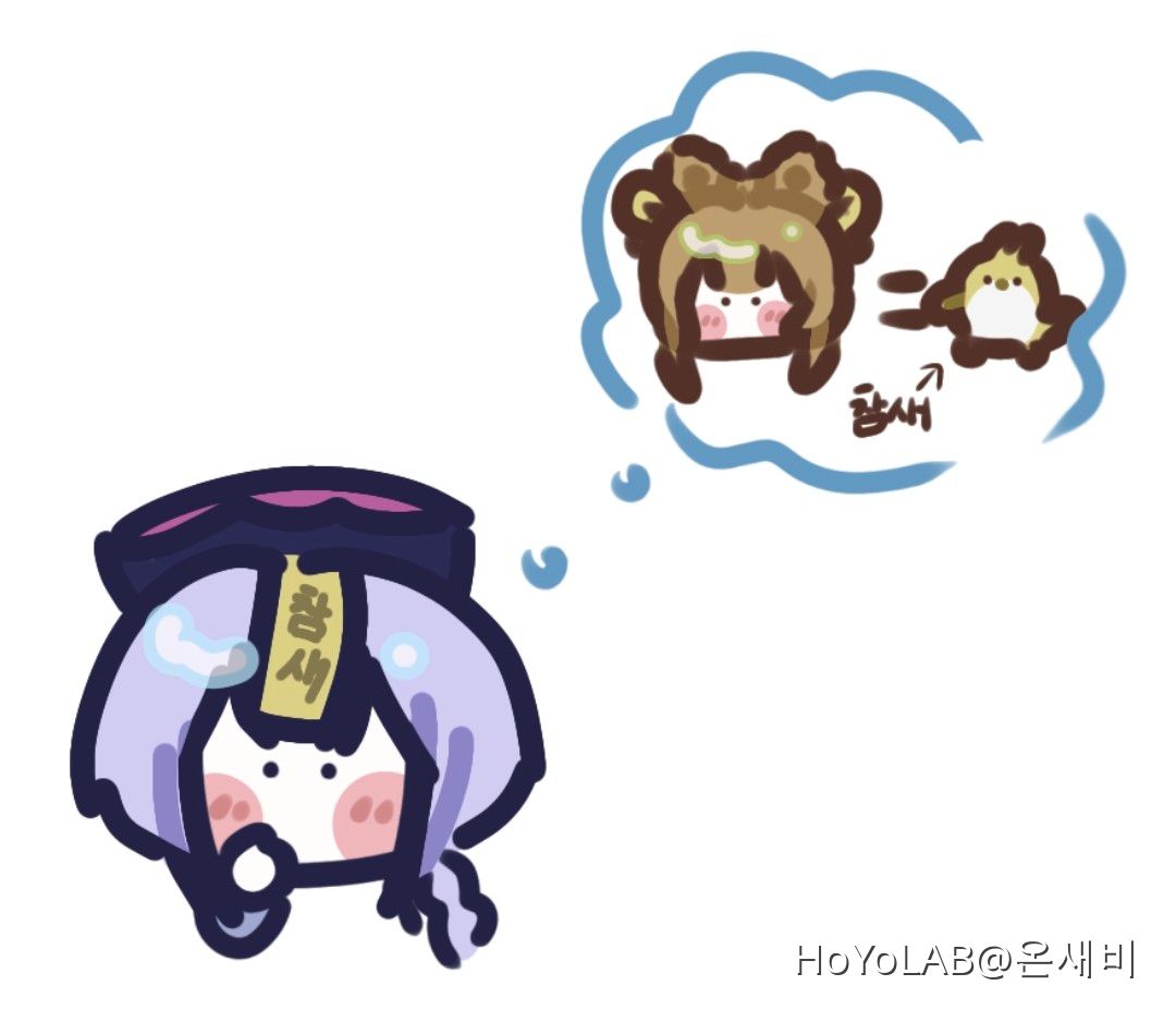 Genshin Impact HoYoLAB genshin-impact-hoyolab