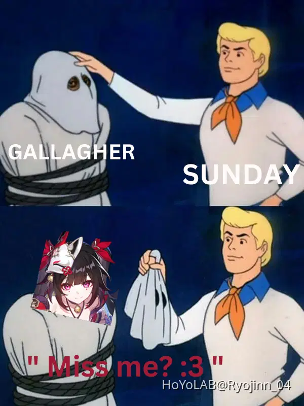 scooby doo mask reveal template