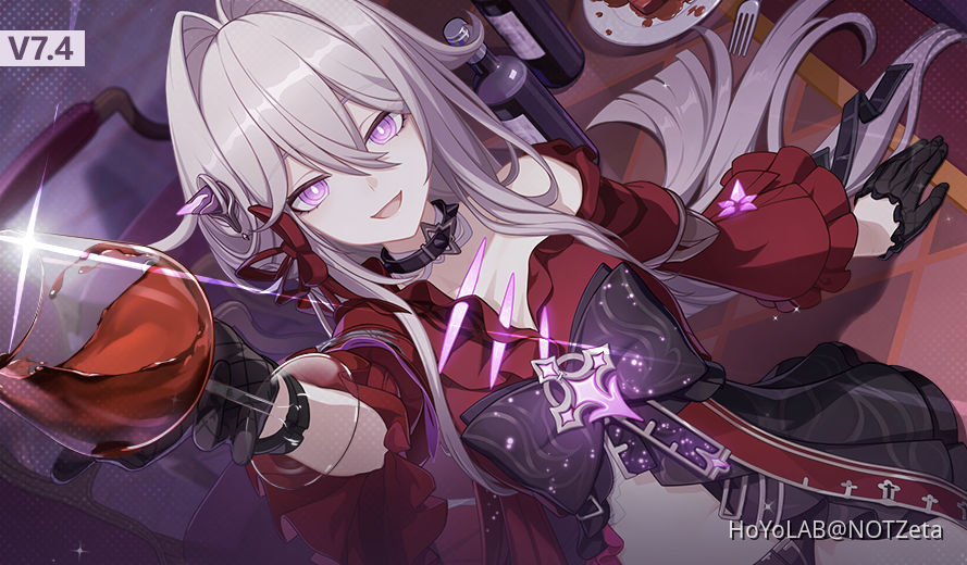 [HI3rd - Beta] Summary of Upcoming Update HONKAI IMPACT 3RD v7.4 with ...
