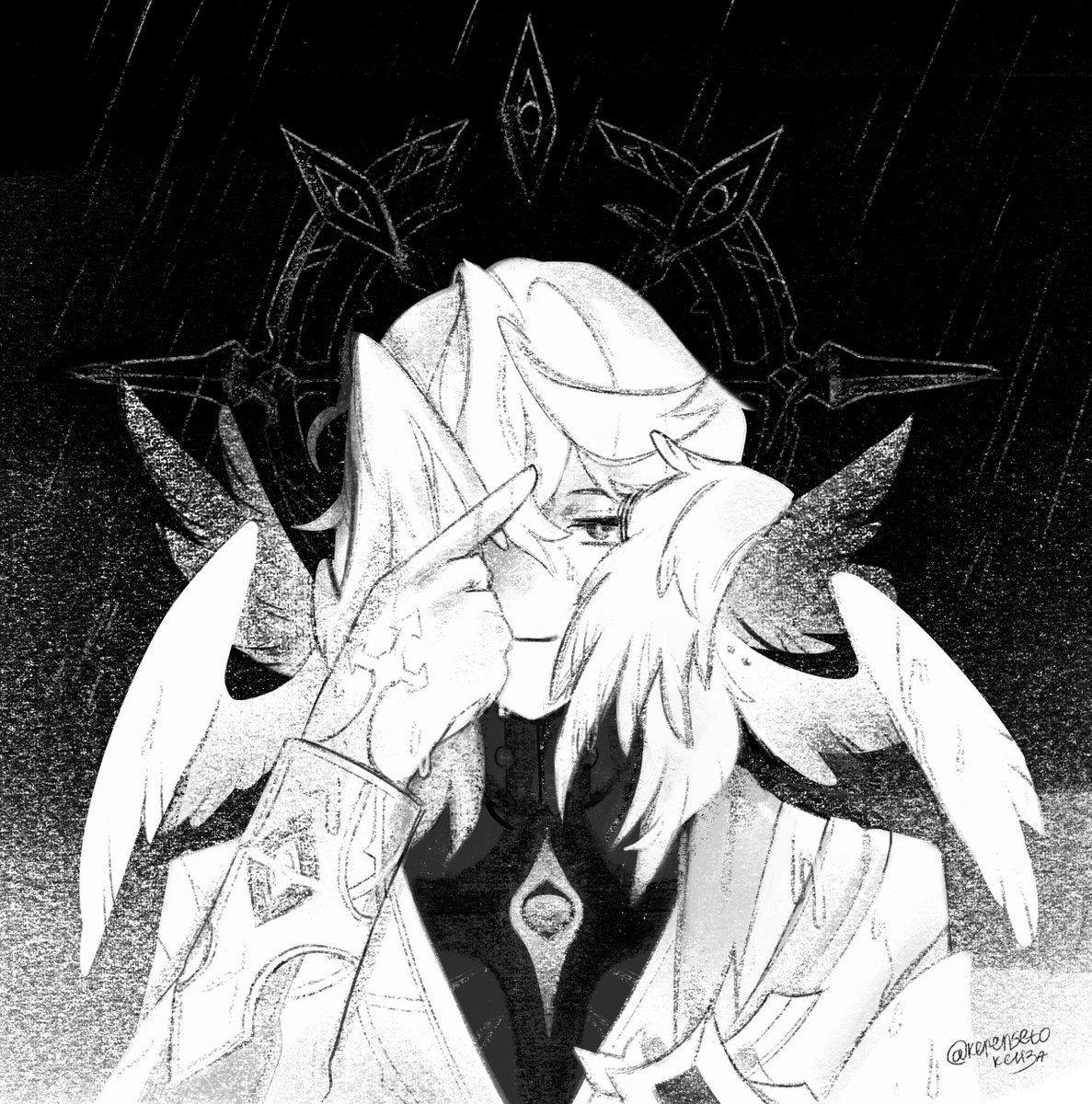 the-only-thing-humans-are-equal-in-is-death-honkaistarrail