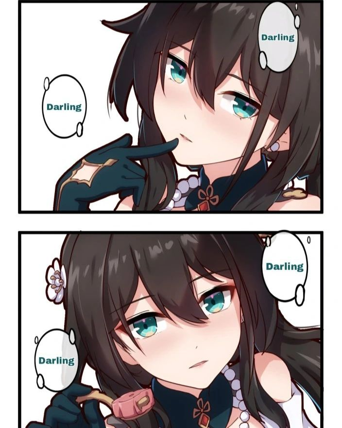 Fan Ruan Ruan Mei fan badge Honkai: Star Rail | HoYoLAB