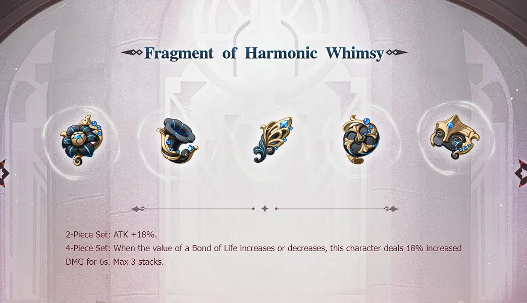 Version 4.6 - New Artifacts Guide, Effects and who can use them