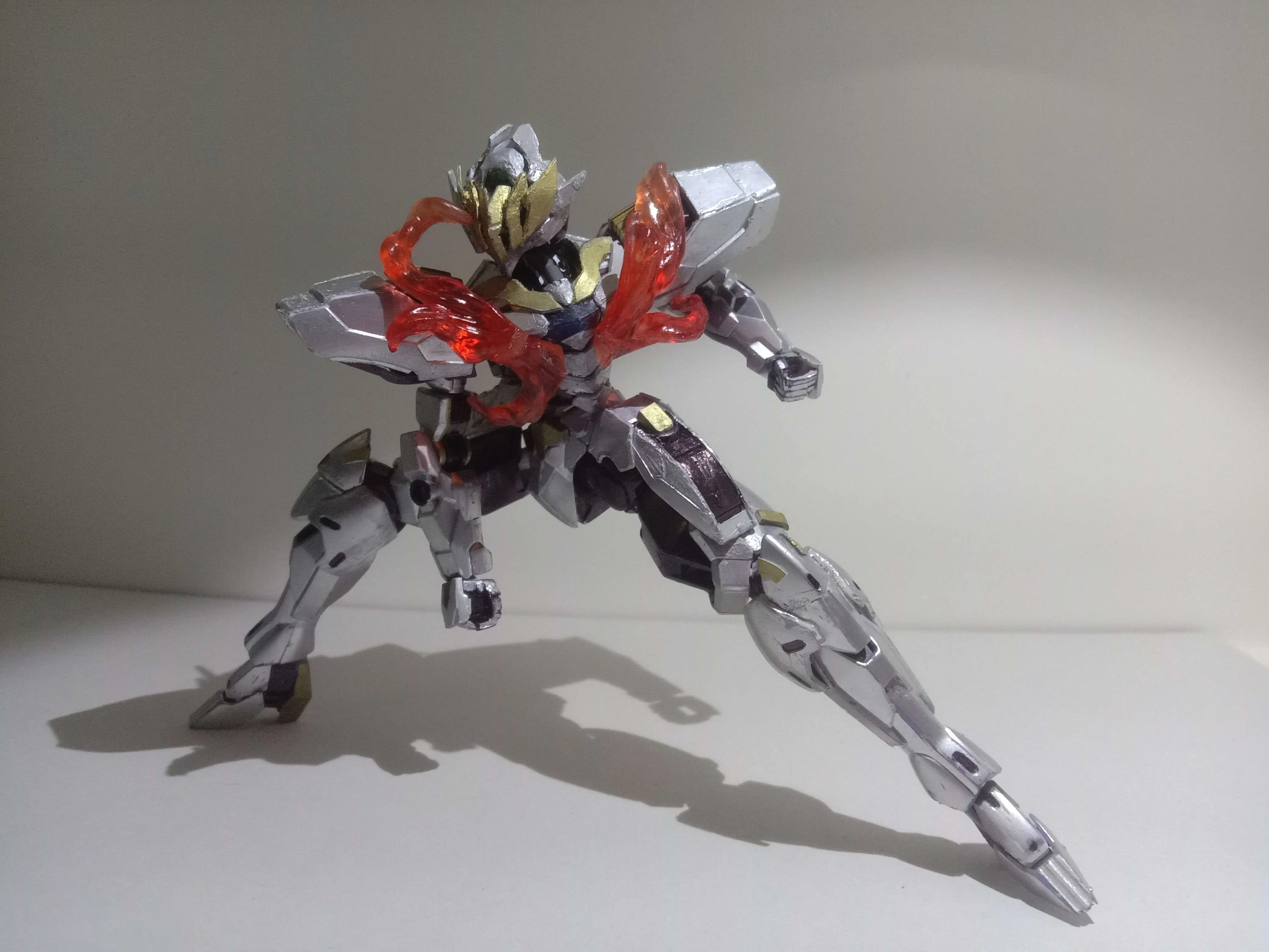 Gundam Sam Honkai: Star Rail | HoYoLAB