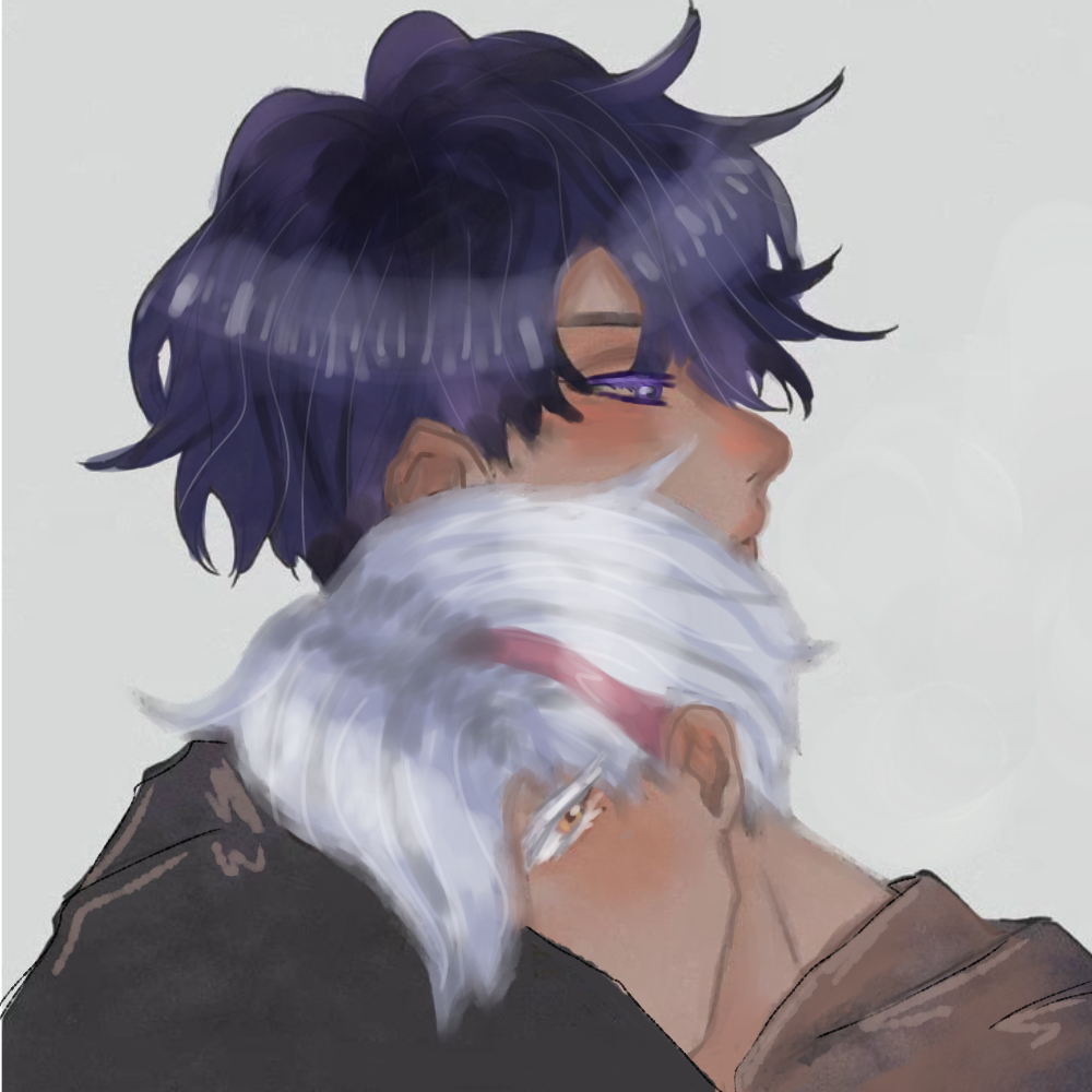 Scara X Kazuha! Genshin Impact | HoYoLAB