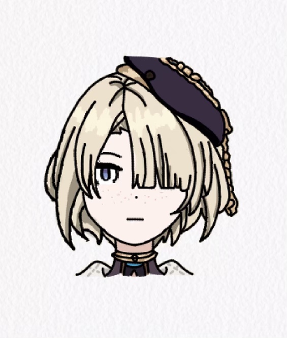 Fremi Fanart!! (Third Drawing!) Genshin Impact | HoYoLAB