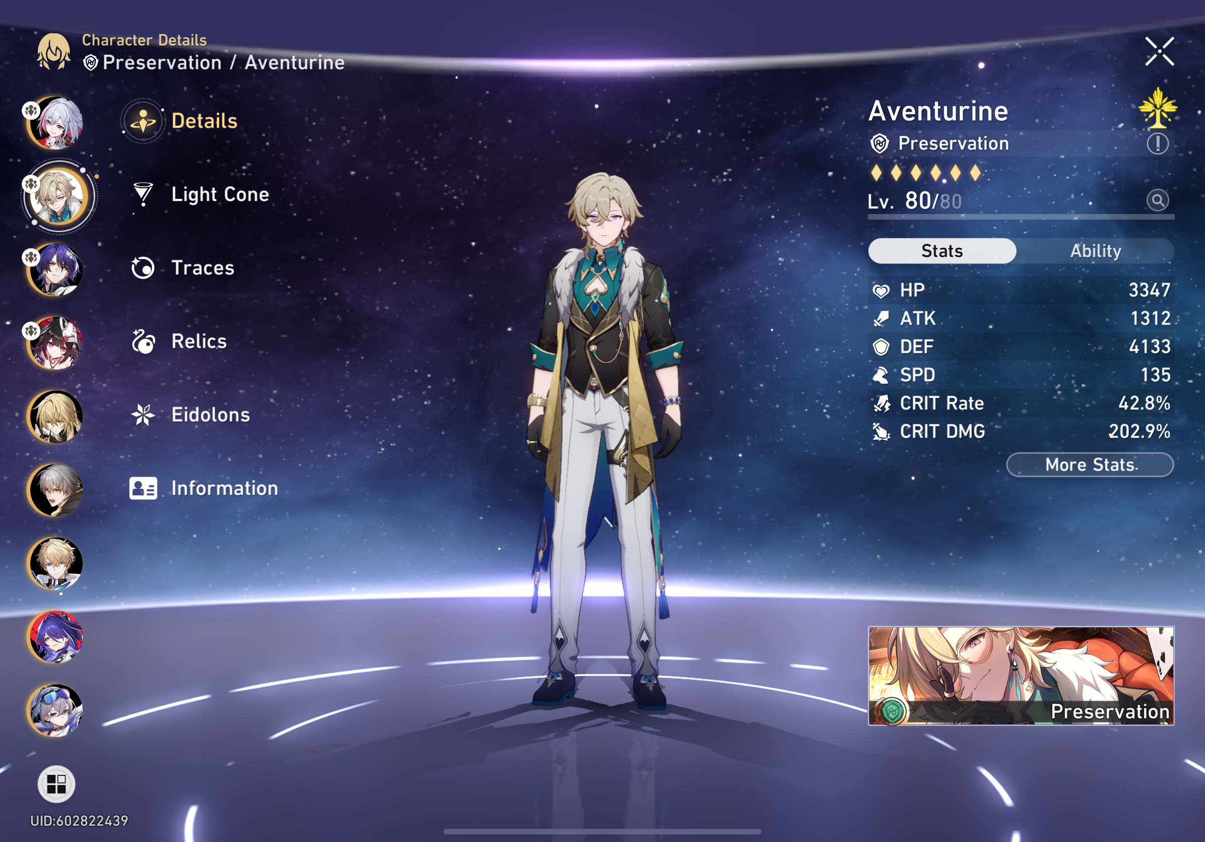 Finally Gamba Time~ Honkai: Star Rail | HoYoLAB
