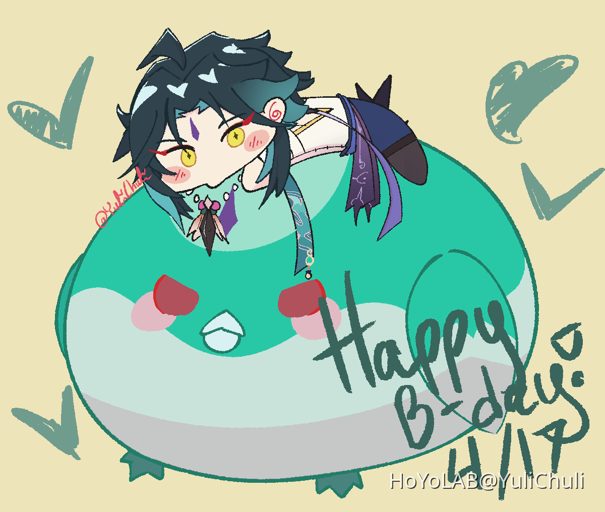 happy-birthday-to-xiao-woo-genshin-impact-hoyolab