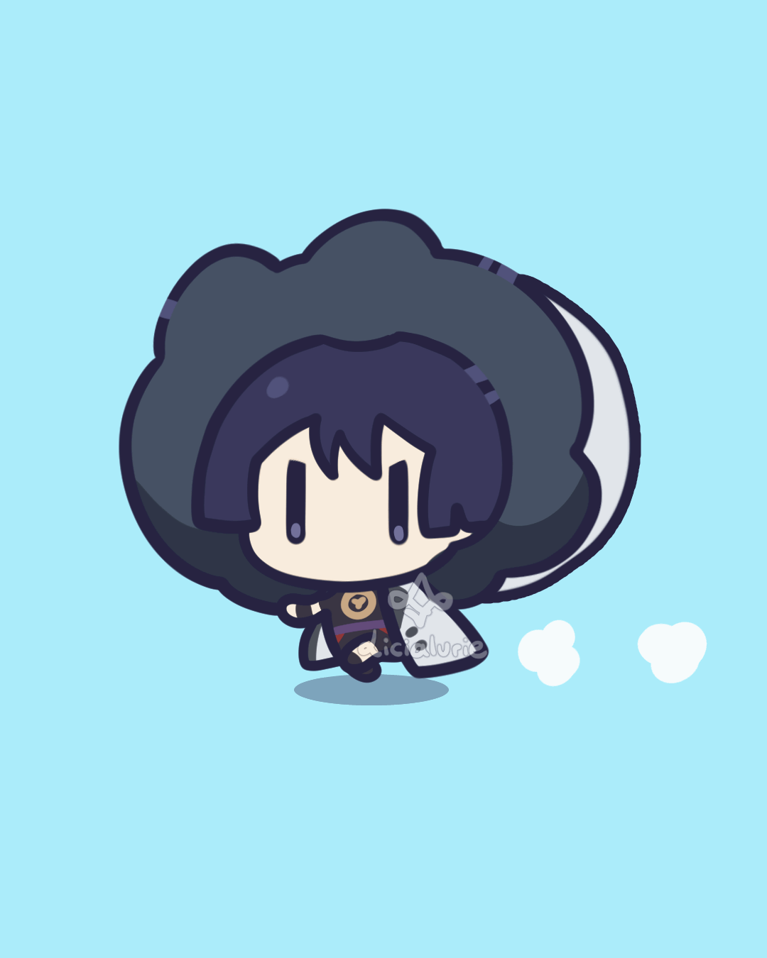 Scaramouche Going To Harbinger Meeting Genshin Impact HoYoLAB scaramouche-going-to-harbinger-meeting-genshin-impact-hoyolab