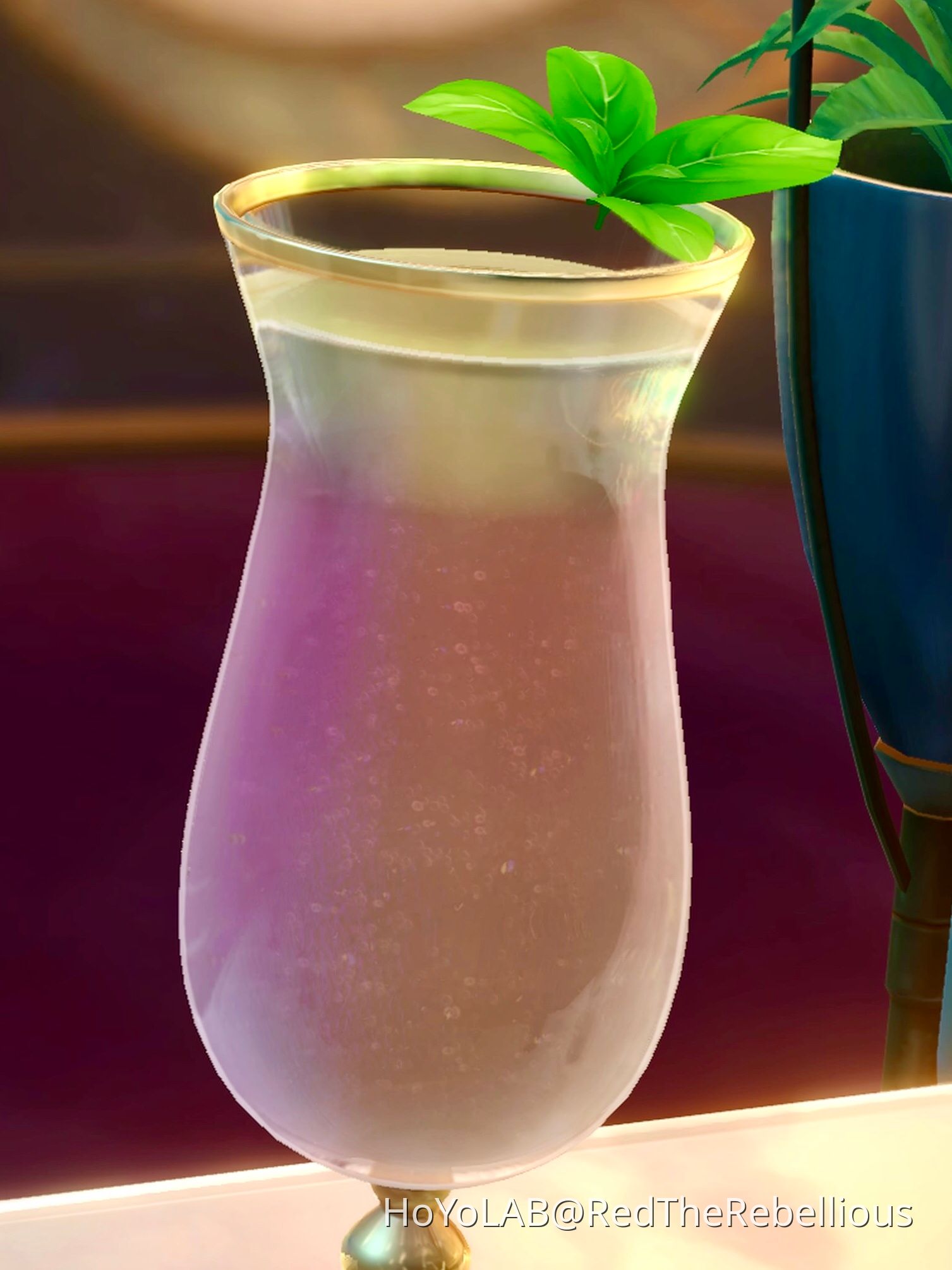 Drinks I Made Honkai: Star Rail | HoYoLAB
