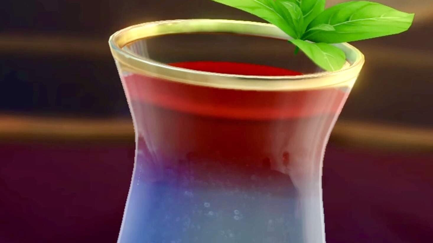 Drinks I Made Honkai: Star Rail | HoYoLAB