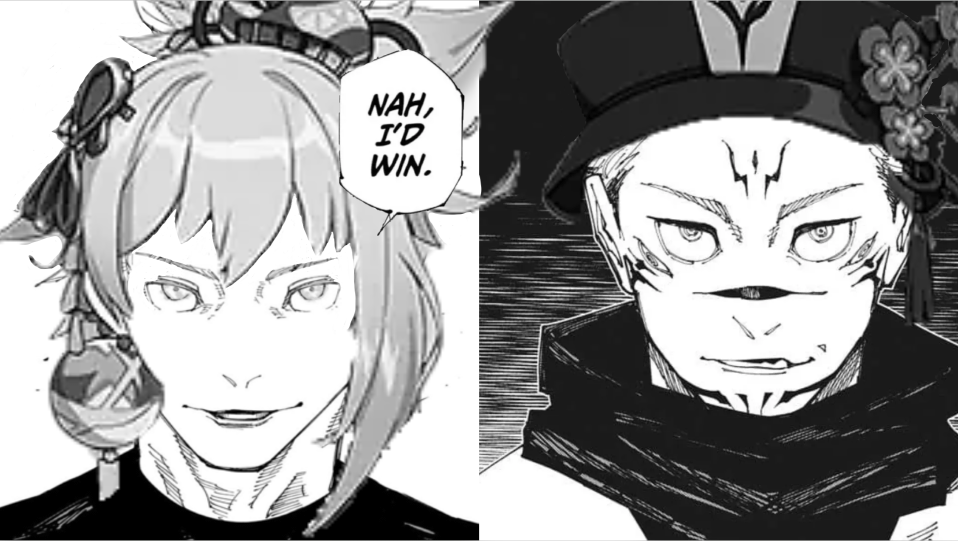 Qué buen personaje Pyro que es Yoimiya 🔥🗿 Genshin Impact | HoYoLAB