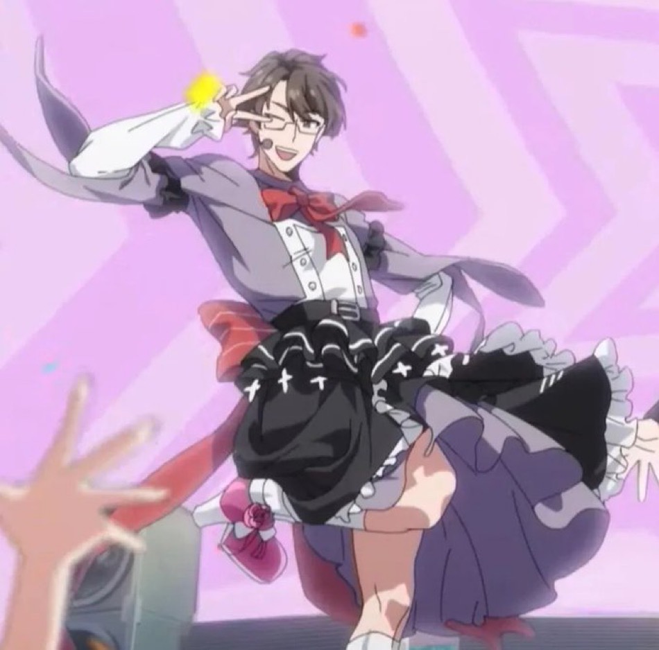 Last daily Welt post!!! Honkai Star Rail HoYoLAB