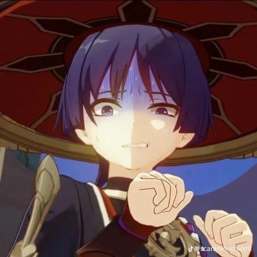 Scara Names me when I see THAT user name of scara Genshin Impact | HoYoLAB