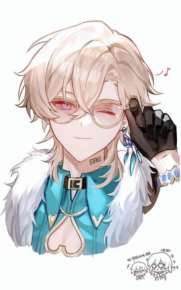 砂金🥰🥰🥰 Honkai: Star Rail | HoYoLAB