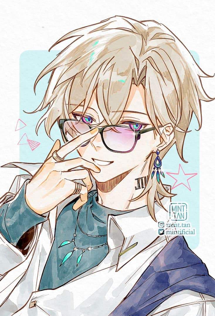 砂金🥰🥰🥰 Honkai: Star Rail | HoYoLAB