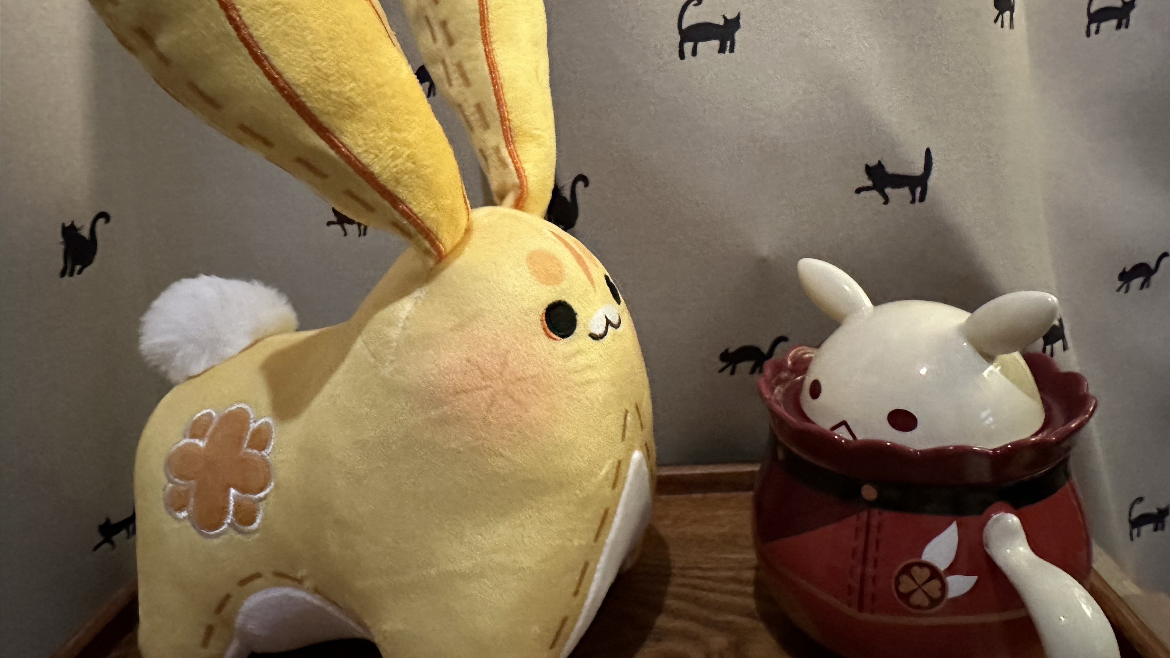 うさうさうさ！ Genshin Impact | HoYoLAB