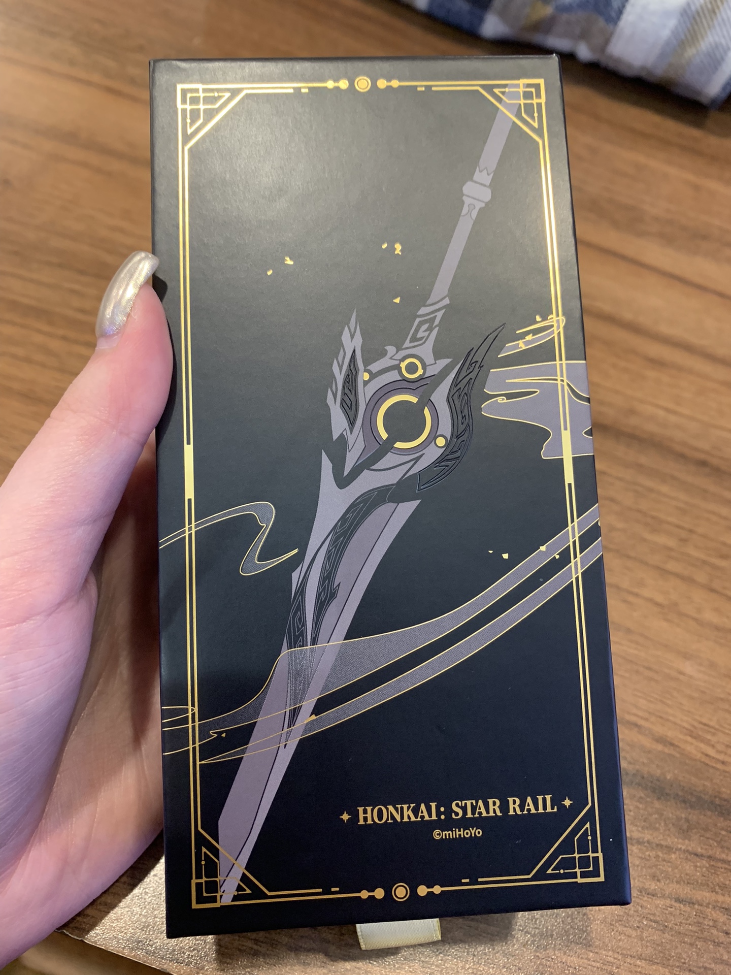 Официальный мерч Хонкай Стар Рейл Honkai: Star Rail | HoYoLAB
