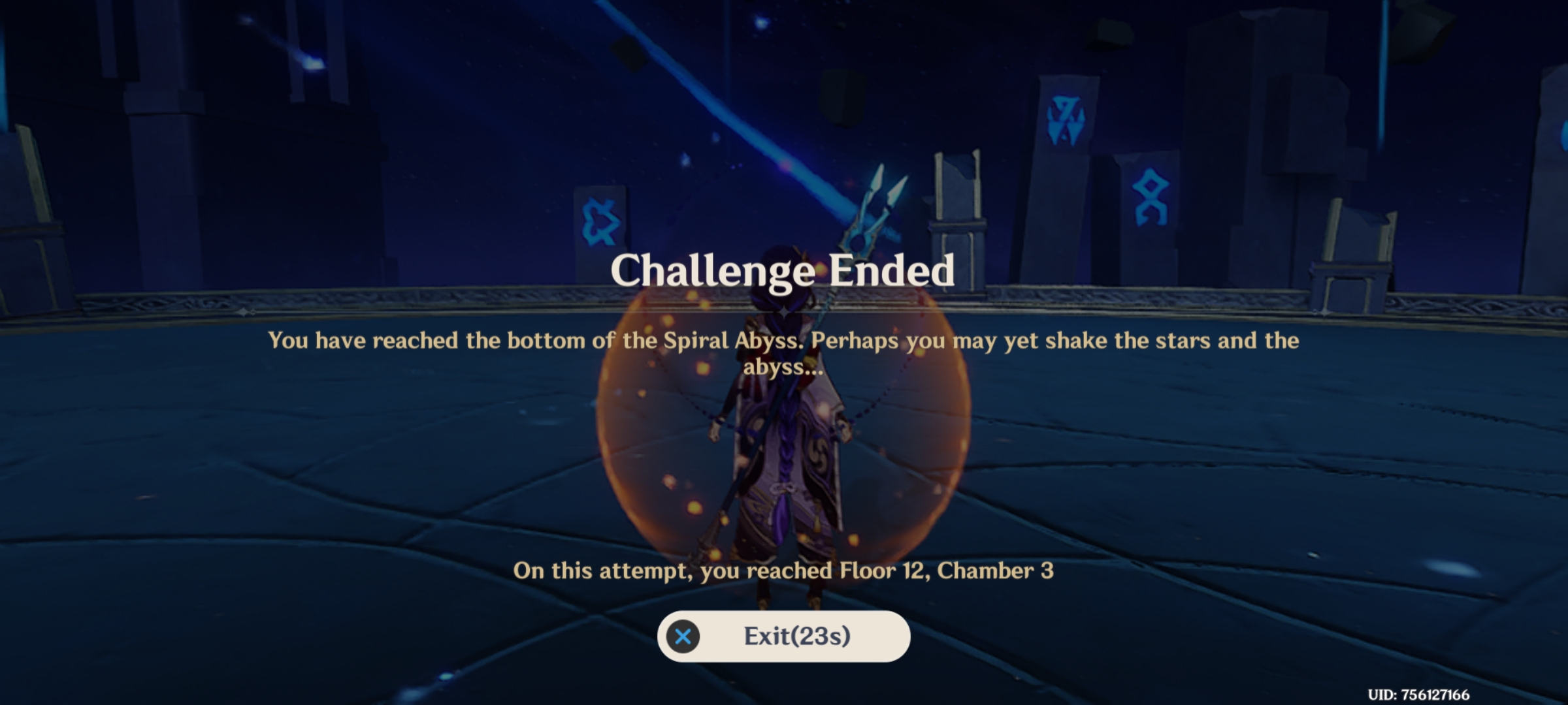 FINALLY Genshin Impact | HoYoLAB