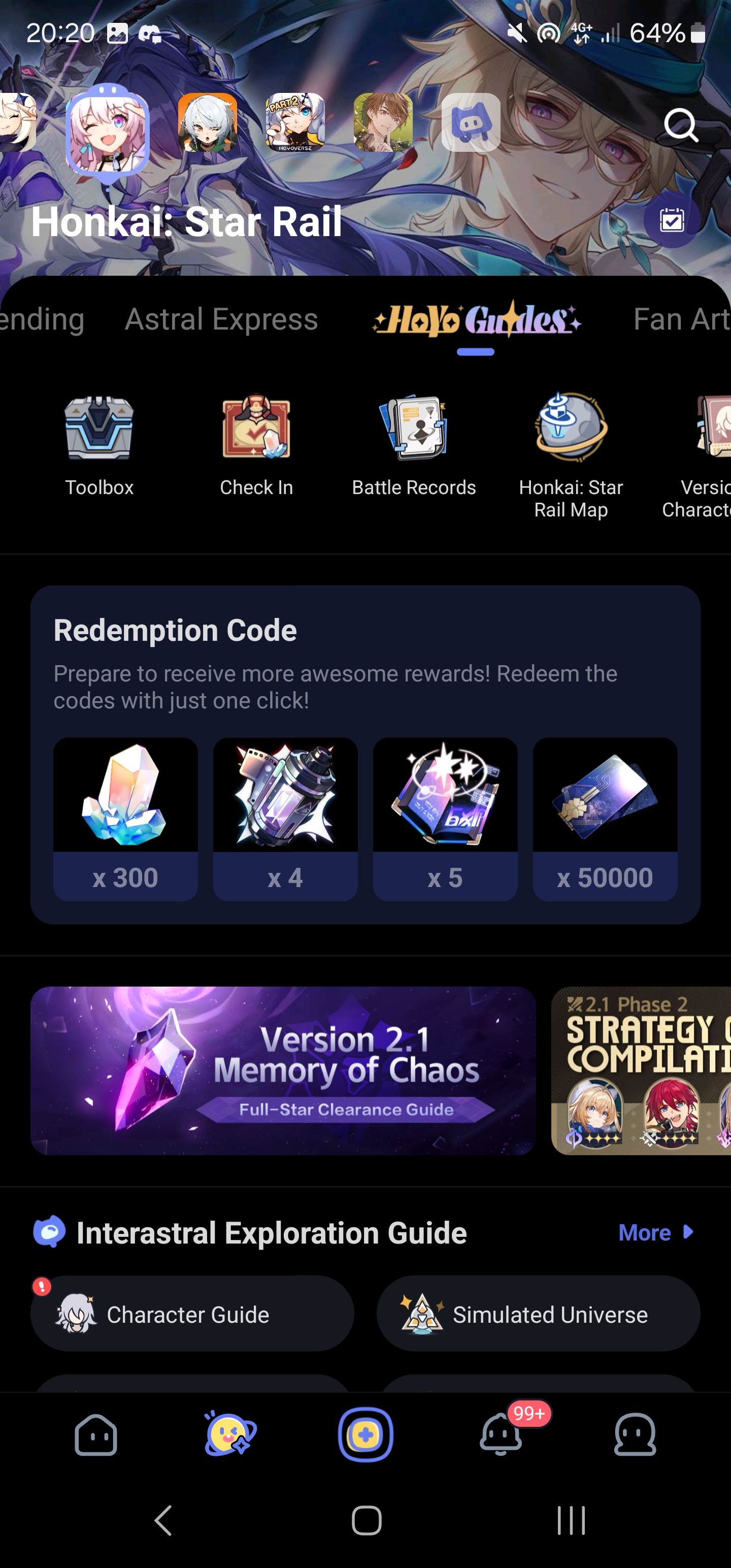 How to redeem 300 jades? Honkai: Star Rail | HoYoLAB