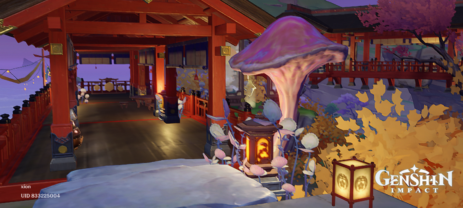 Teapot players, did we win? Genshin Impact HoYoLAB