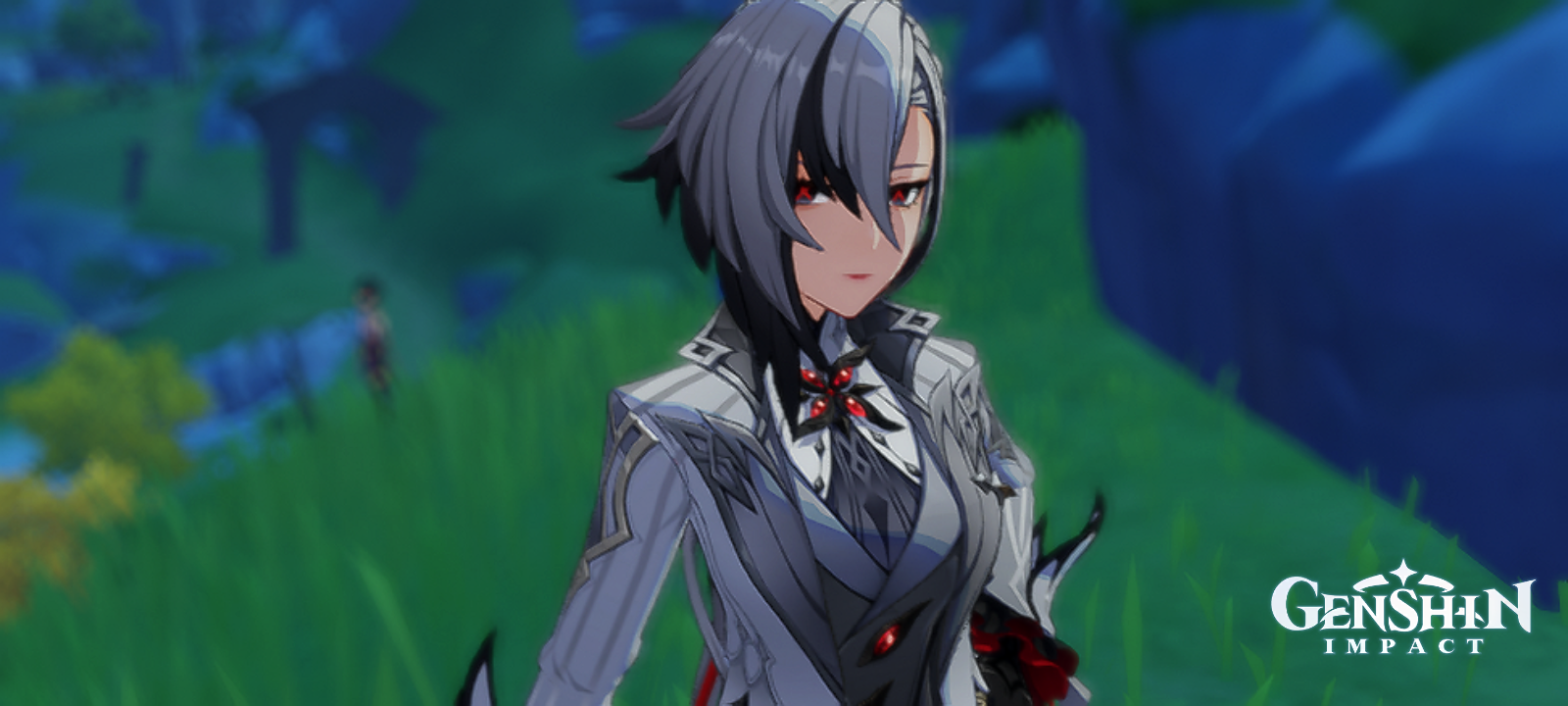 got her first 10 pull :) Genshin Impact | HoYoLAB