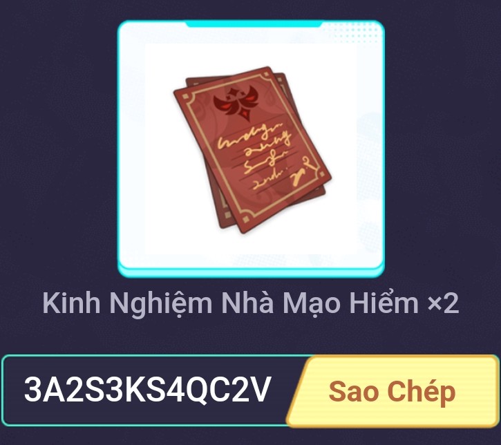 Genshin mimo code give away genshin impact hoyolab