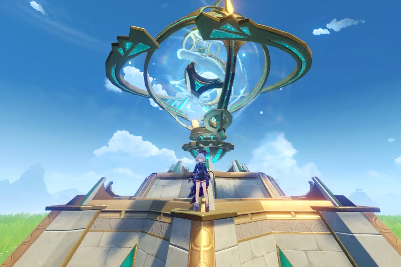Ver4.6 新調度品作ってみたよ！ Genshin Impact | HoYoLAB
