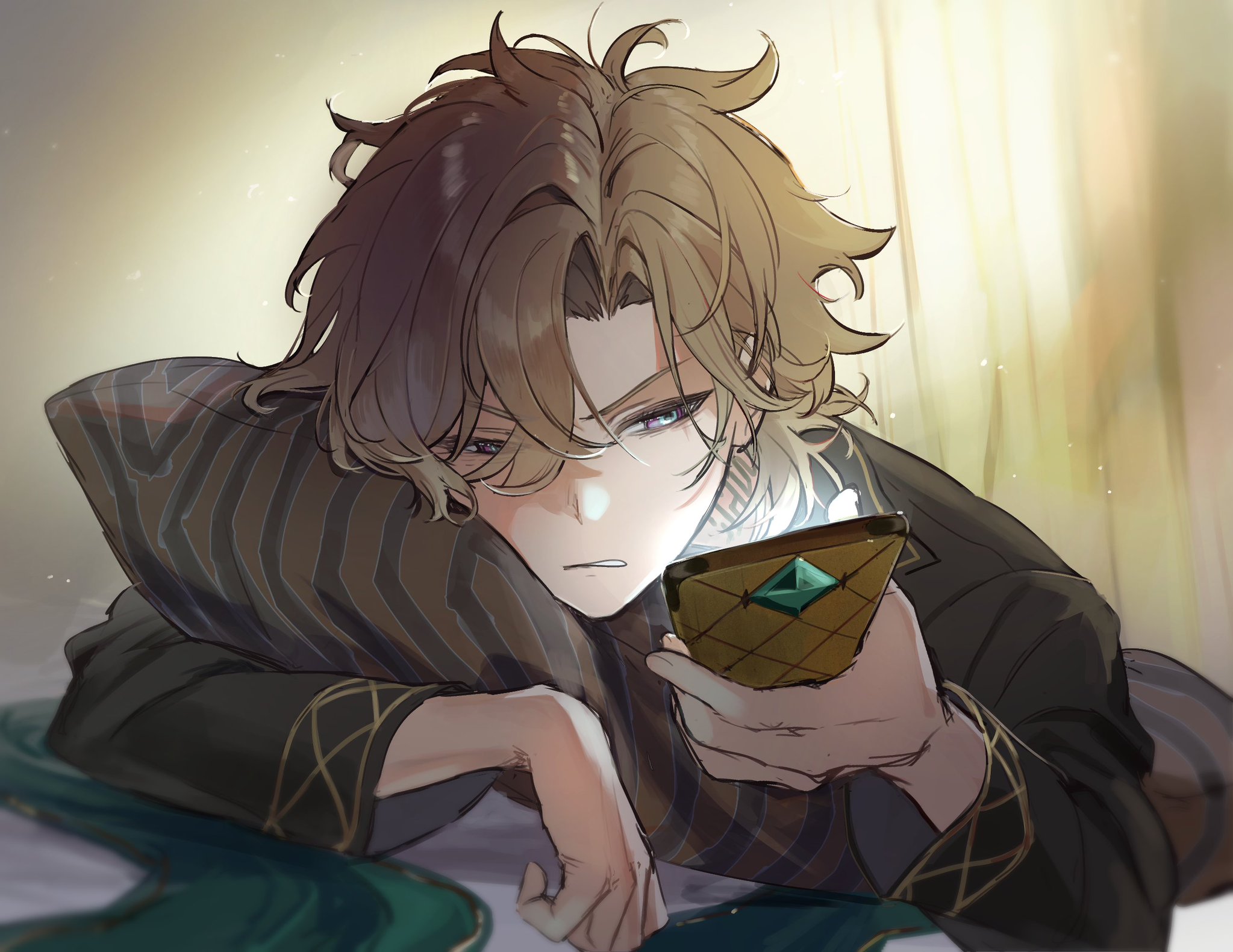 Posting To Get His Badge Permanently Honkai Star Rail HoYoLAB posting-to-get-his-badge-permanently-honkai-star-rail-hoyolab