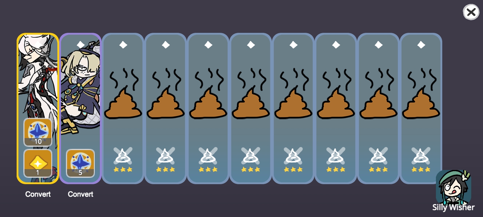 Why Does My Genshin Look Weird Genshin Impact HoYoLAB why-does-my-genshin-look-weird-genshin-impact-hoyolab