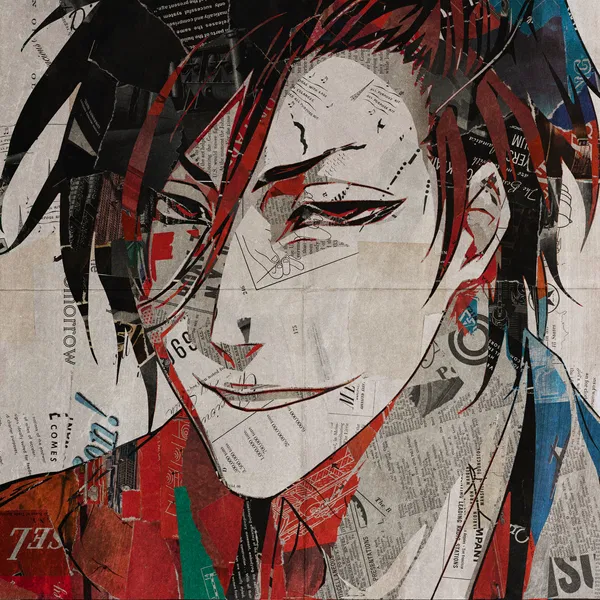 Michael Aventurine and Michael Caelus Honkai: Star Rail | HoYoLAB