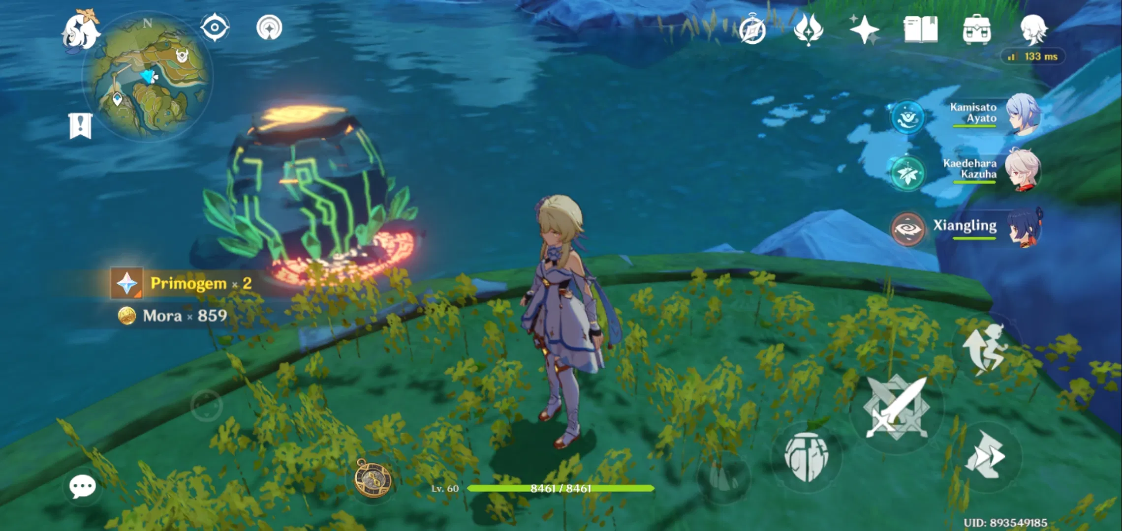 Topic Details Page Qingce Village HoYoLAB