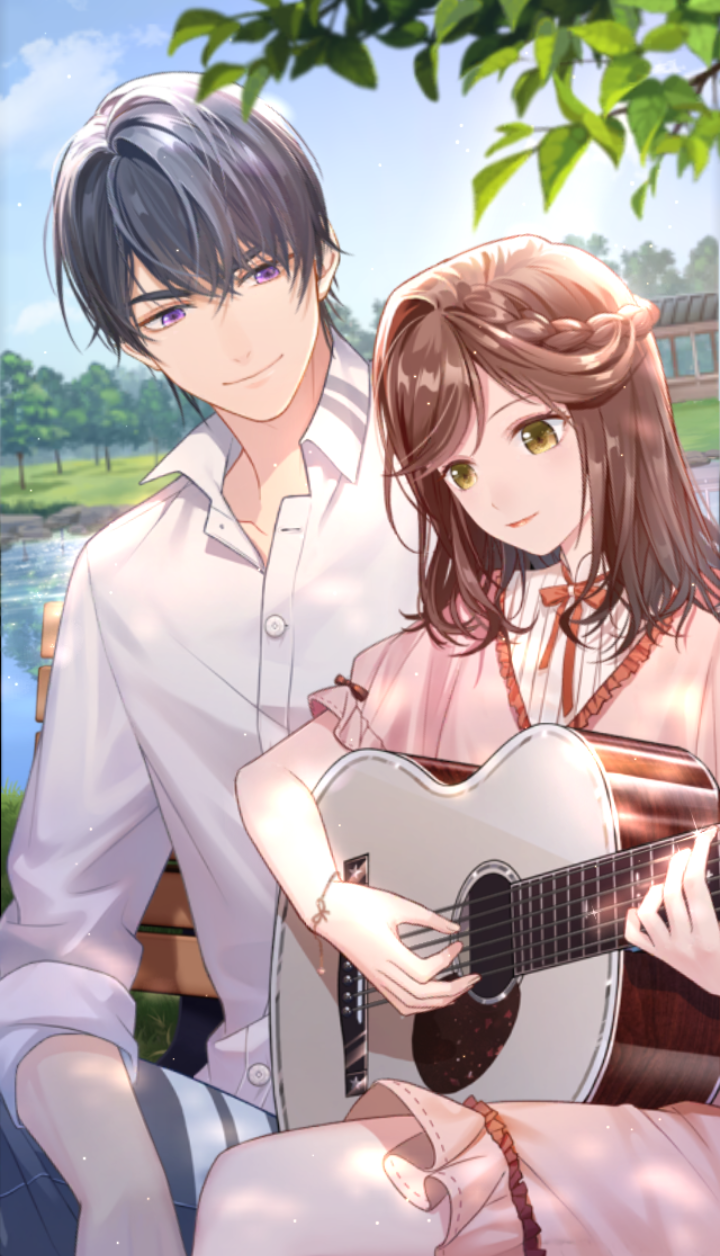 I went into this card thinking I would fall for Marius playing the ...