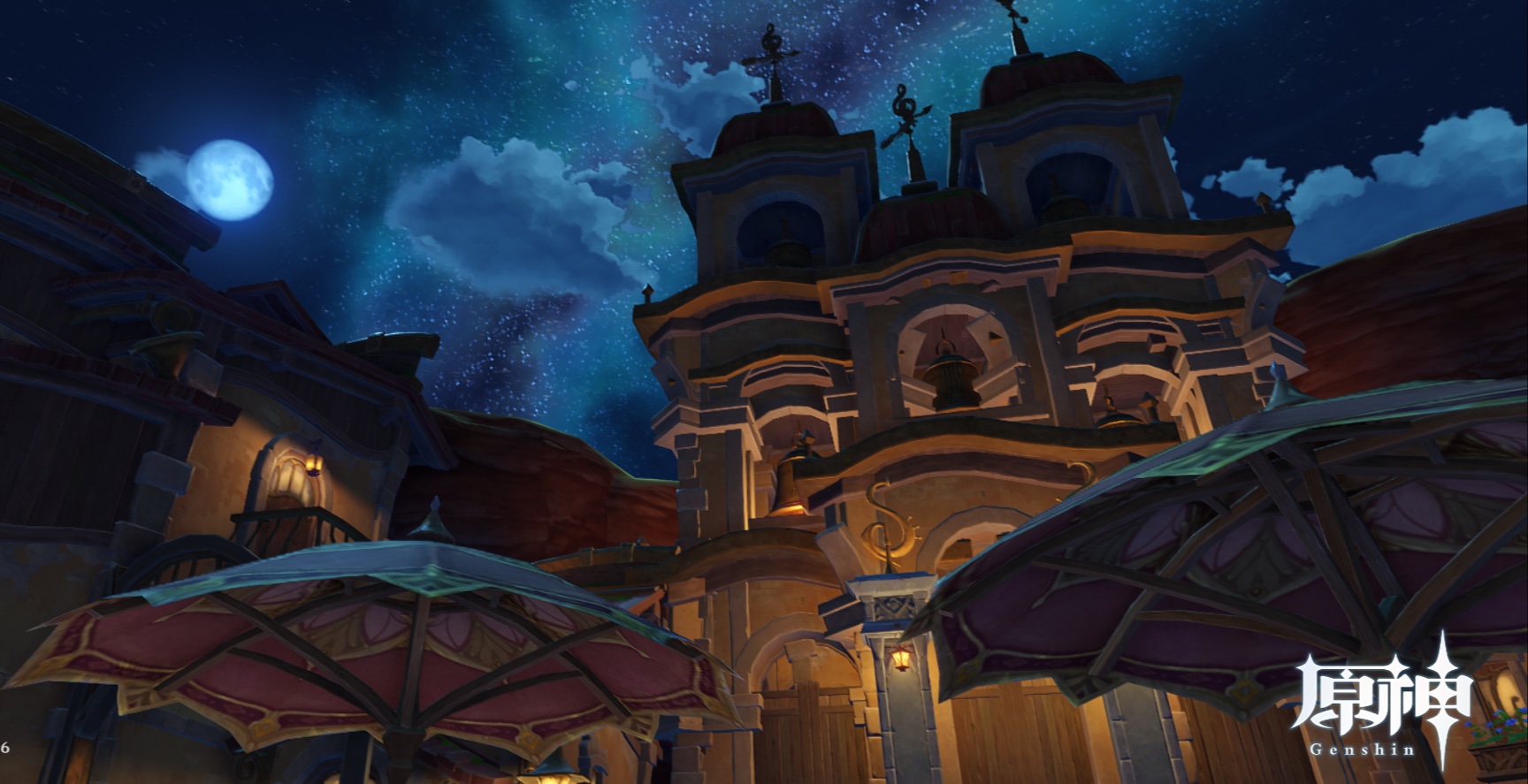 今週の壺 いろいろ Genshin Impact | HoYoLAB