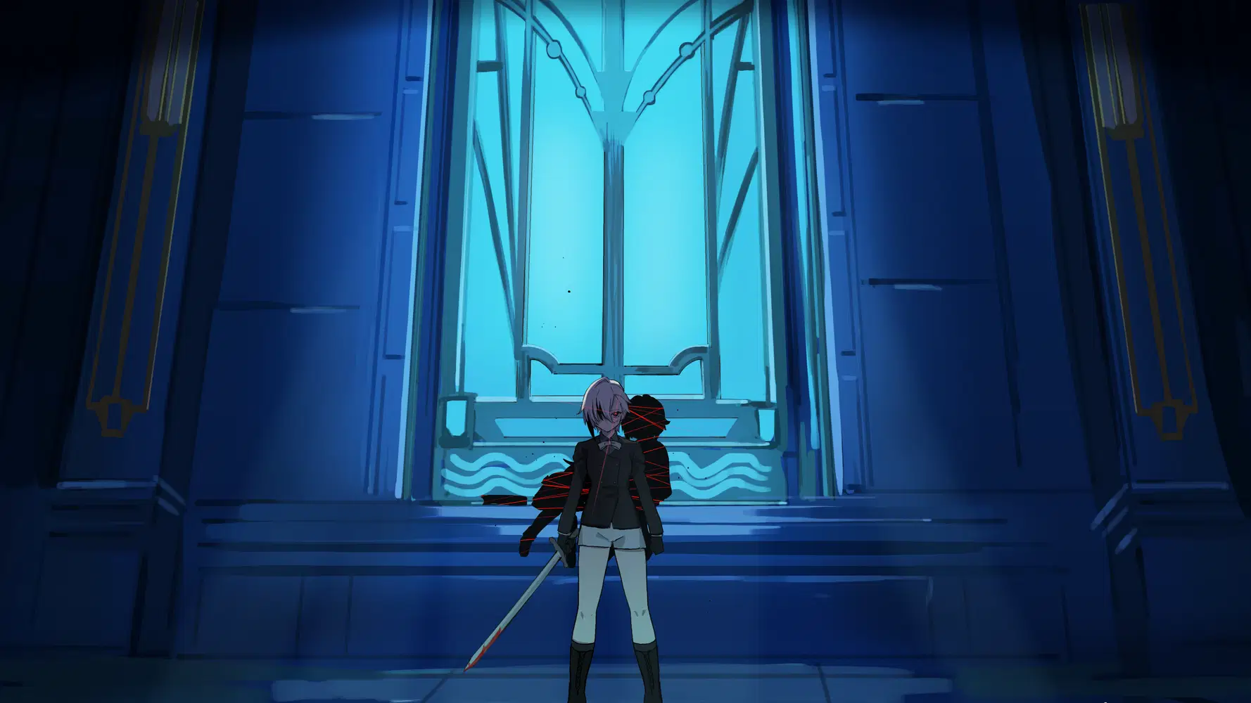 家長の秘密/アルレッキーノ ペルヴェーレ Genshin Impact | HoYoLAB