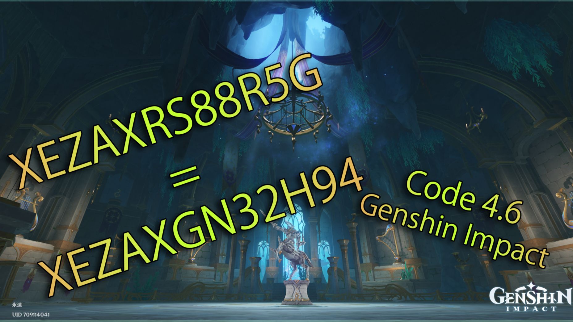 4.6 Codes d
