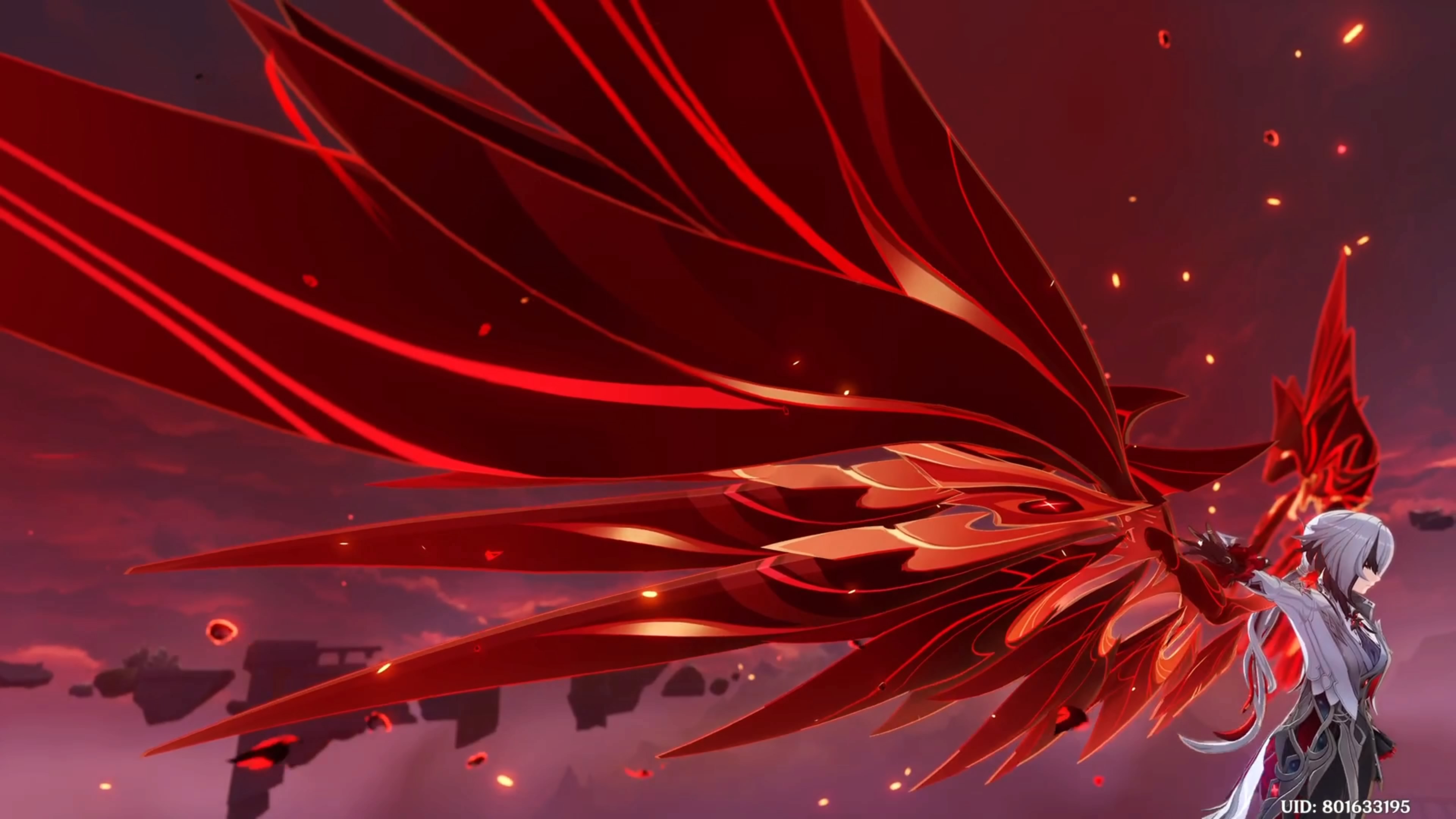 アルレッキーノ+ペルヴェーレ 旅人、アルレッキーノ育成の為に週ボス「ペルヴェーレ」に挑む Genshin