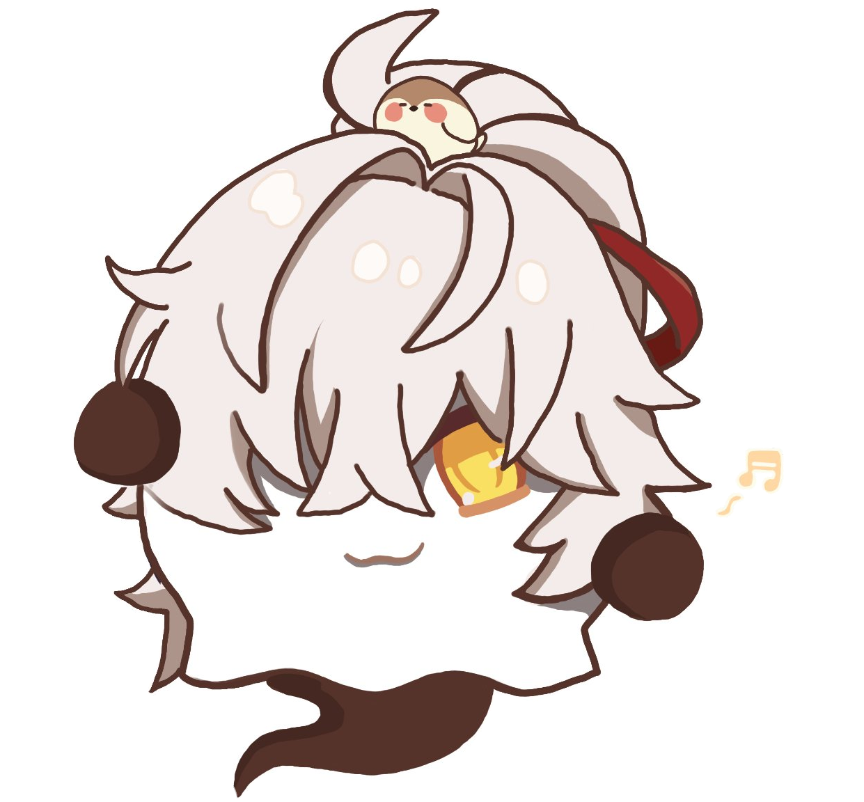 Jingboo Honkai Star Rail HoYoLAB