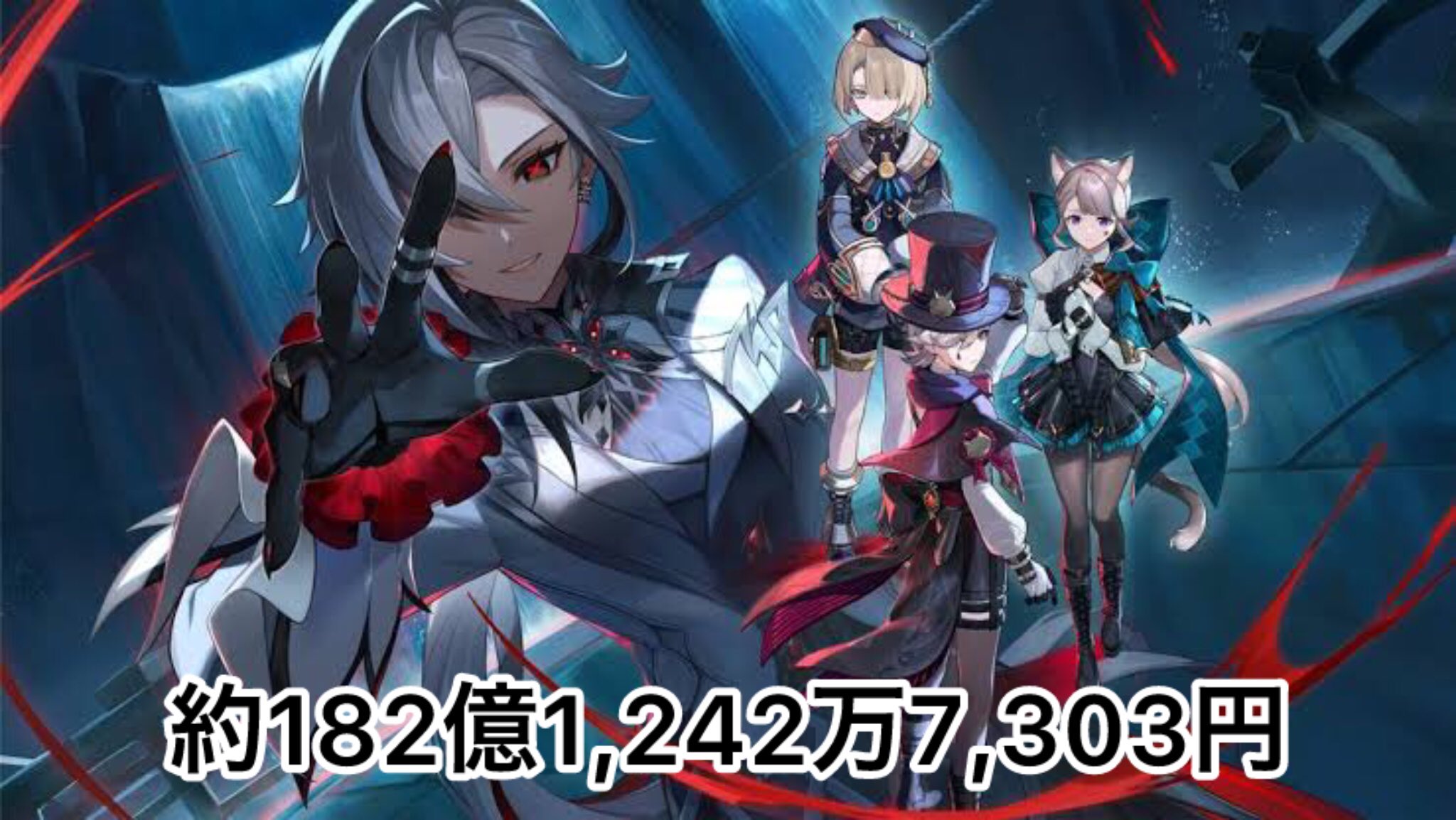 原神 4月だけの課金額がこれらしい Genshin Impact | HoYoLAB