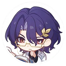 Dr. Ratio from Honkai: Star Rail