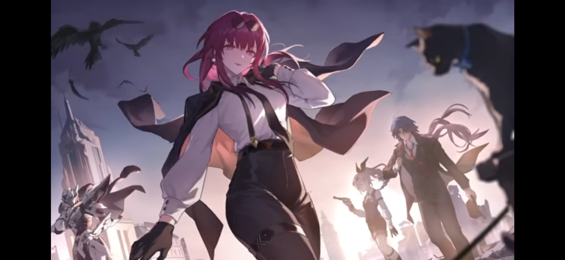 千の星を巡る紀行「ヤペラー反逆事件」 Honkai Star Rail HoYoLAB