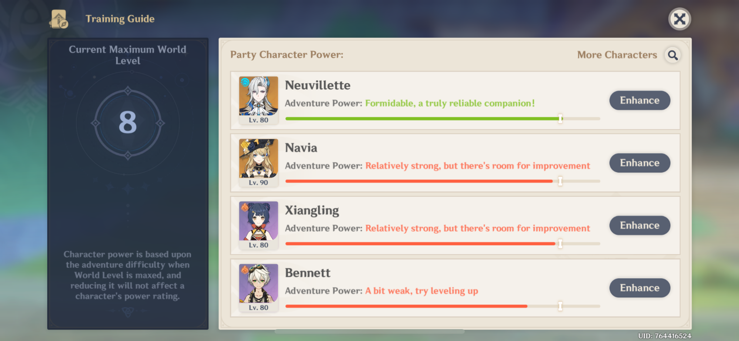 heck yah brother Genshin Impact | HoYoLAB