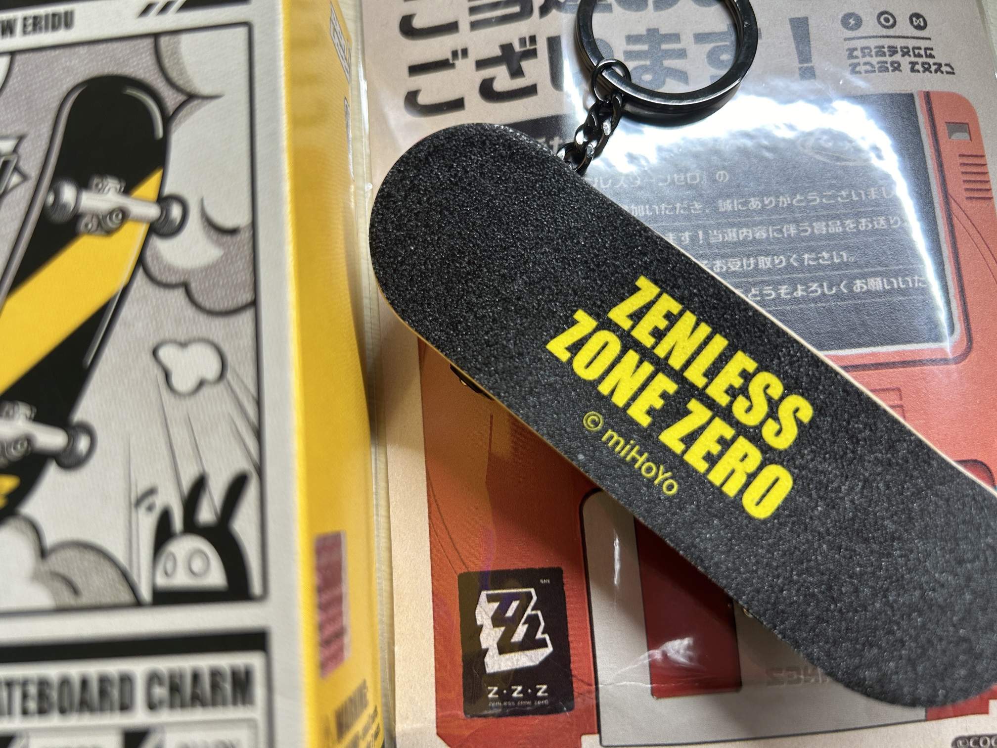 缶バッジセット 雲雀&XANXUS① Amazon.co.jp: ゼンレスゾーンゼロ