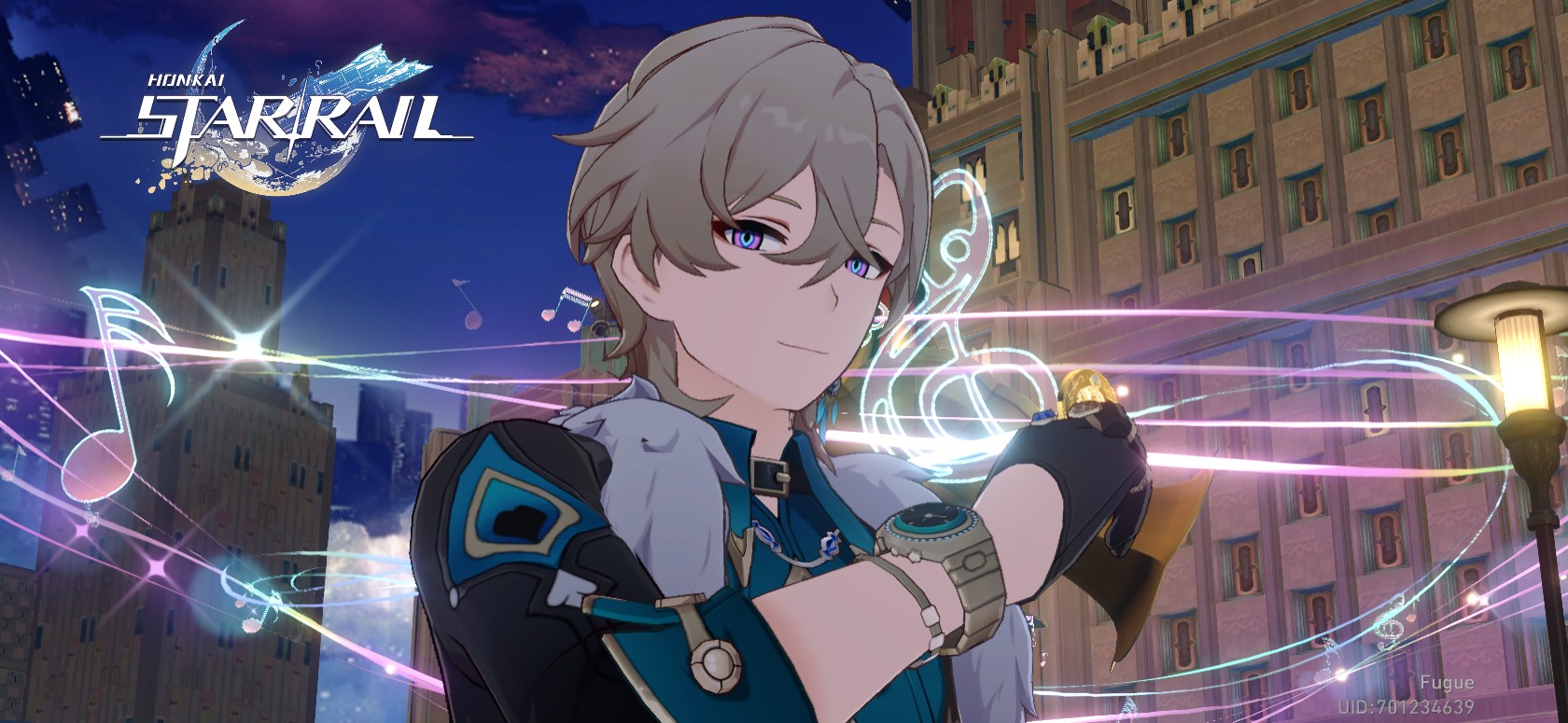 It's a Gamble I'm Willing to Take Honkai: Star Rail | HoYoLAB