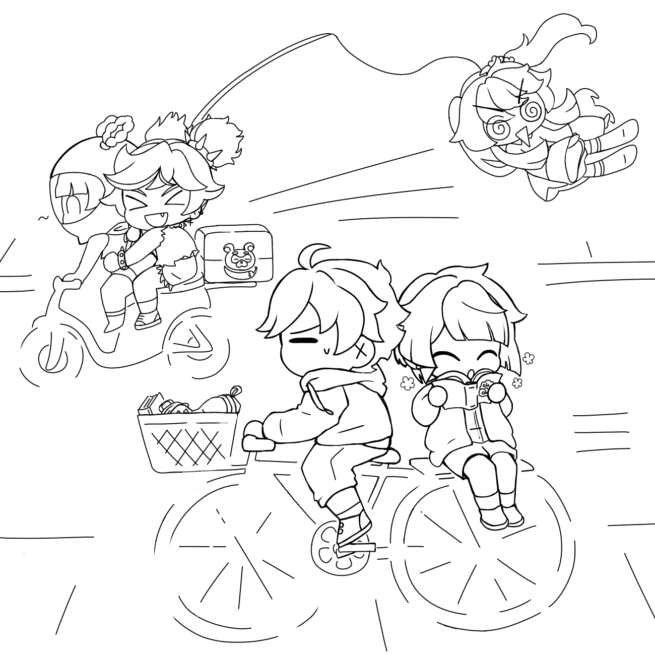 more-old-drawings-for-points-genshin-impact-hoyolab