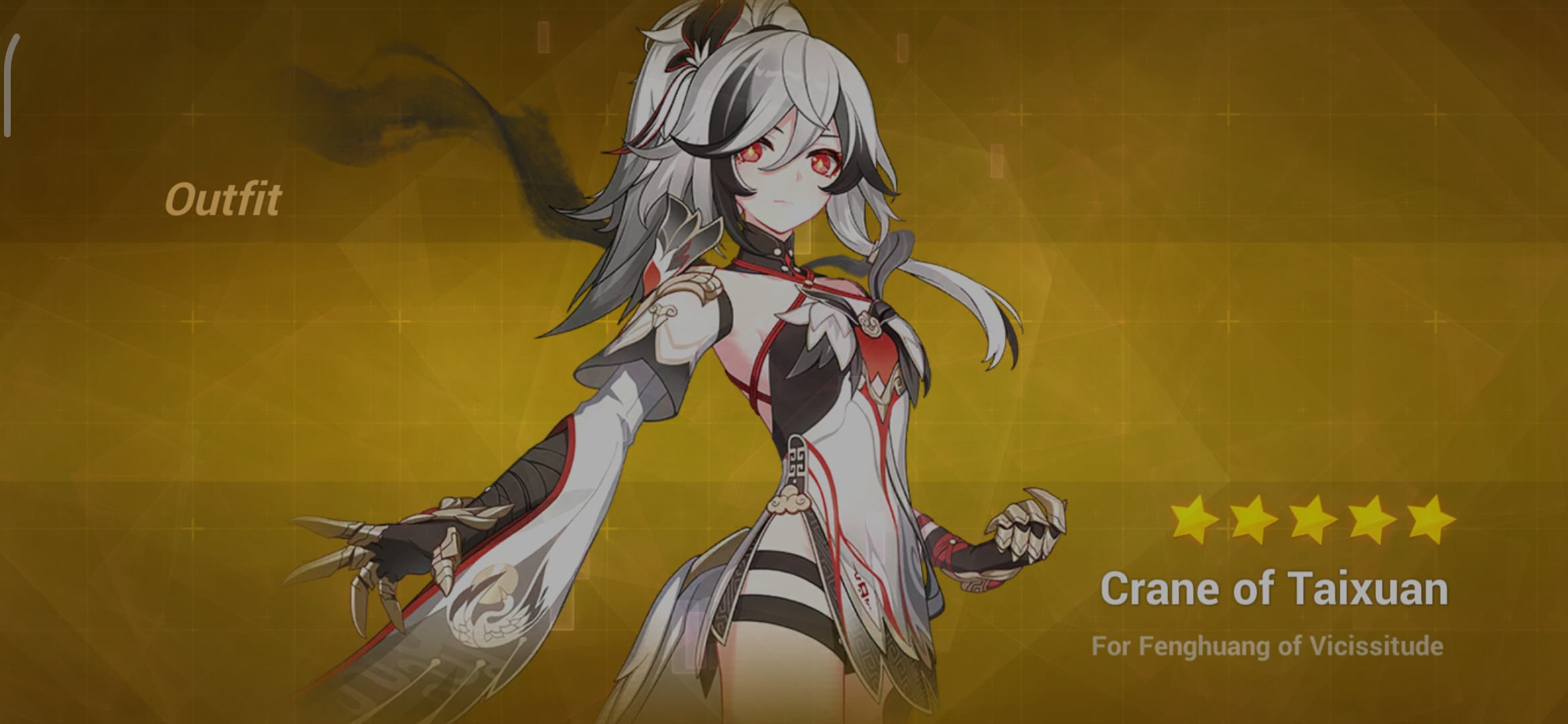 Fu Hua&rsquo;s new outfit Honkai Impact 3rd | HoYoLAB