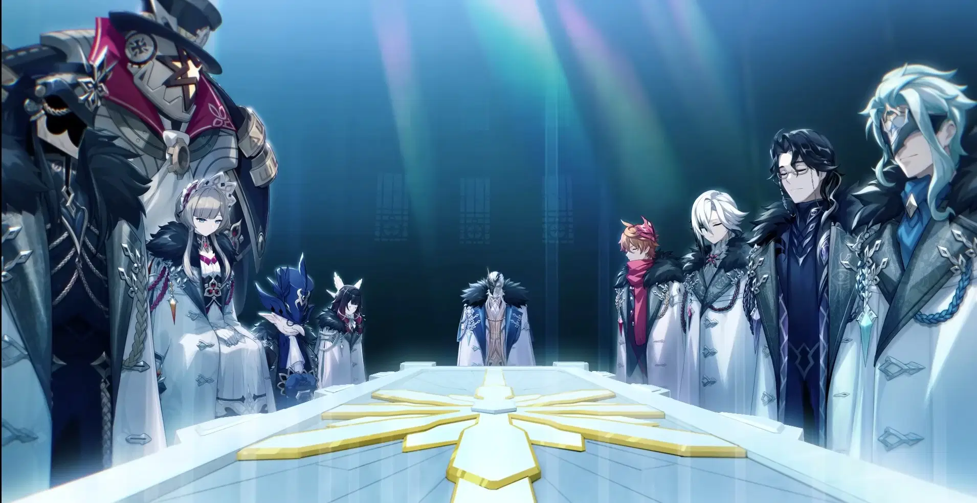 淑女がウェンティにだけあたりが強い理由 Genshin Impact | HoYoLAB