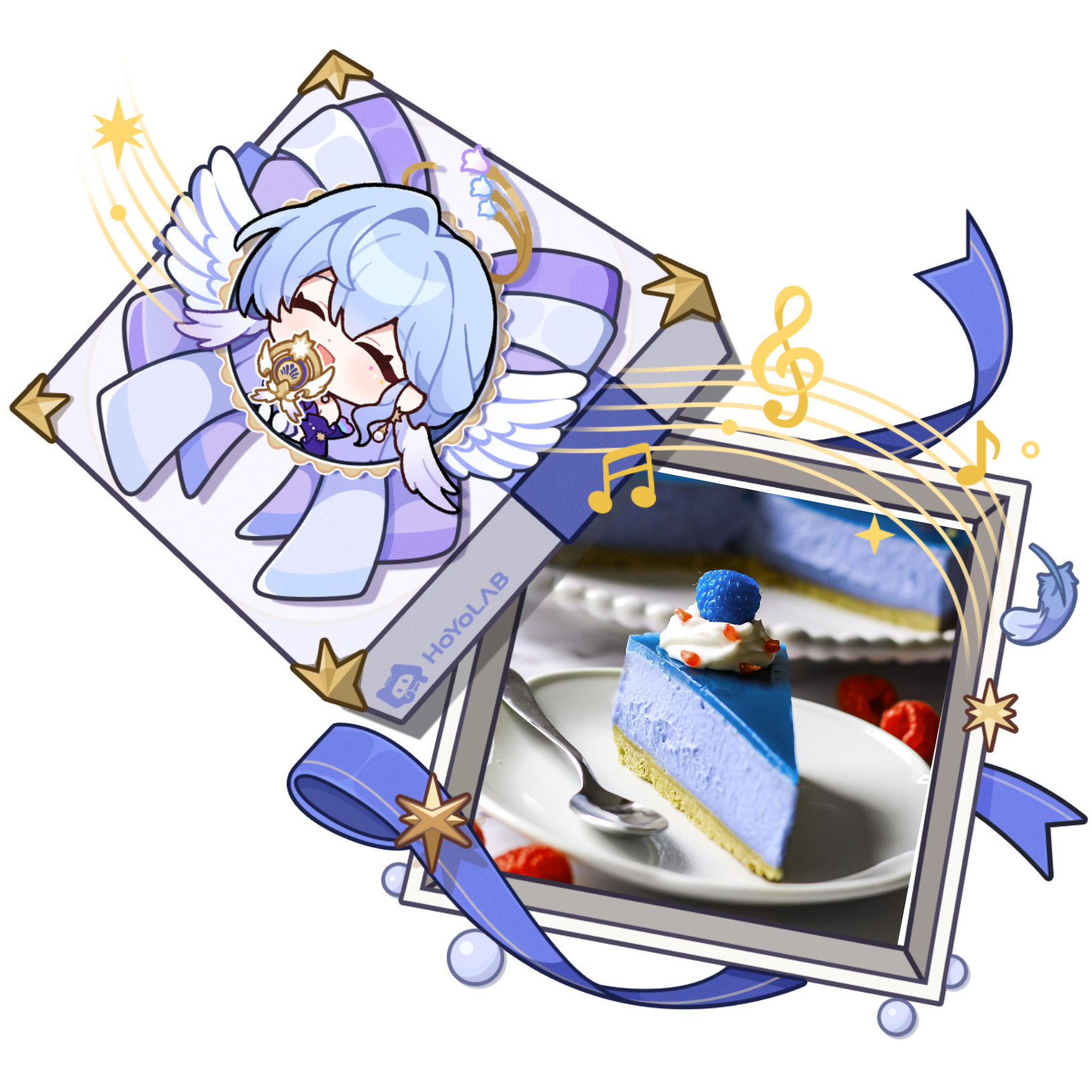 Sweets for the Sweet Honkai: Star Rail | HoYoLAB