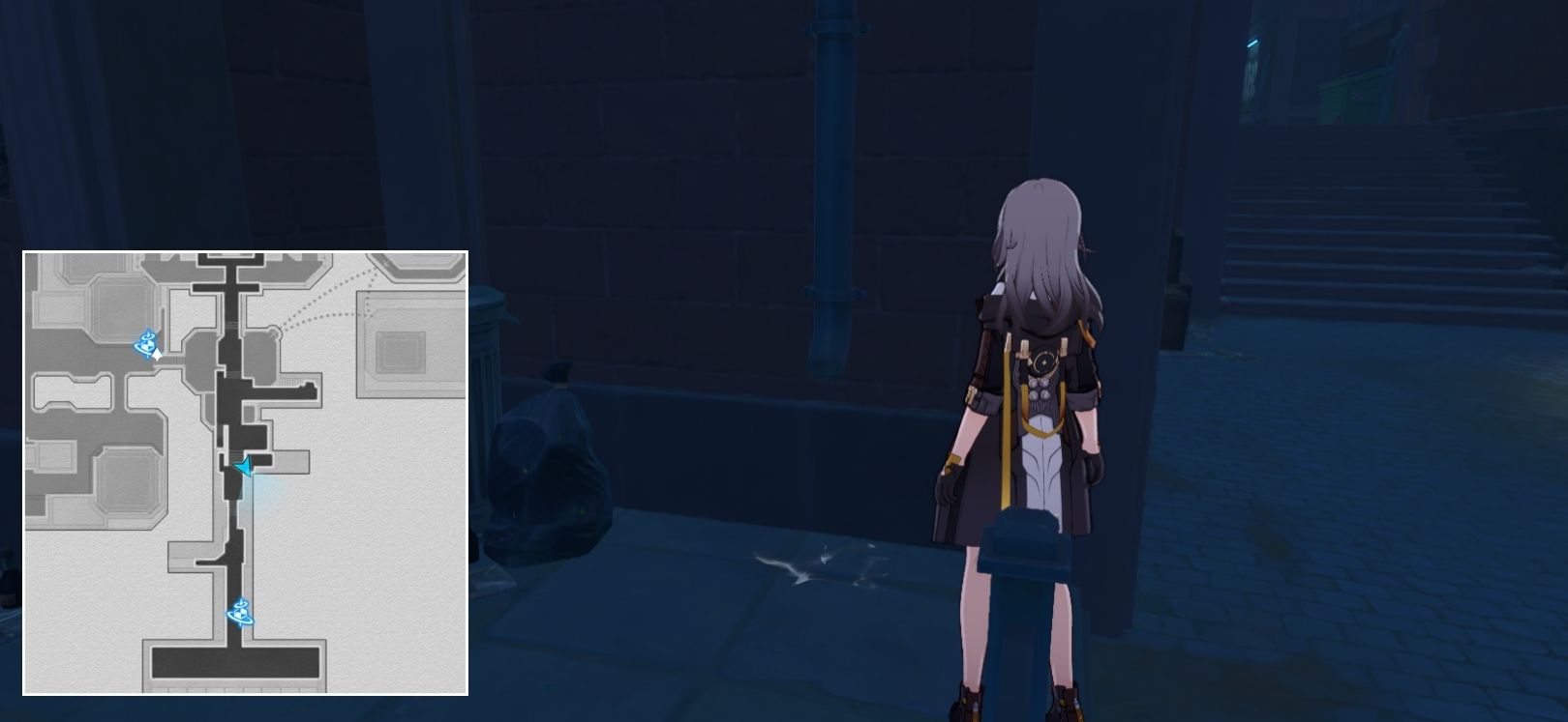 ★奇跡の獲得★EvelyneTPM noir シルバー金具 Starrail2.2】Ver.2.2 隠しイベントまとめ【全17個】 Honkai