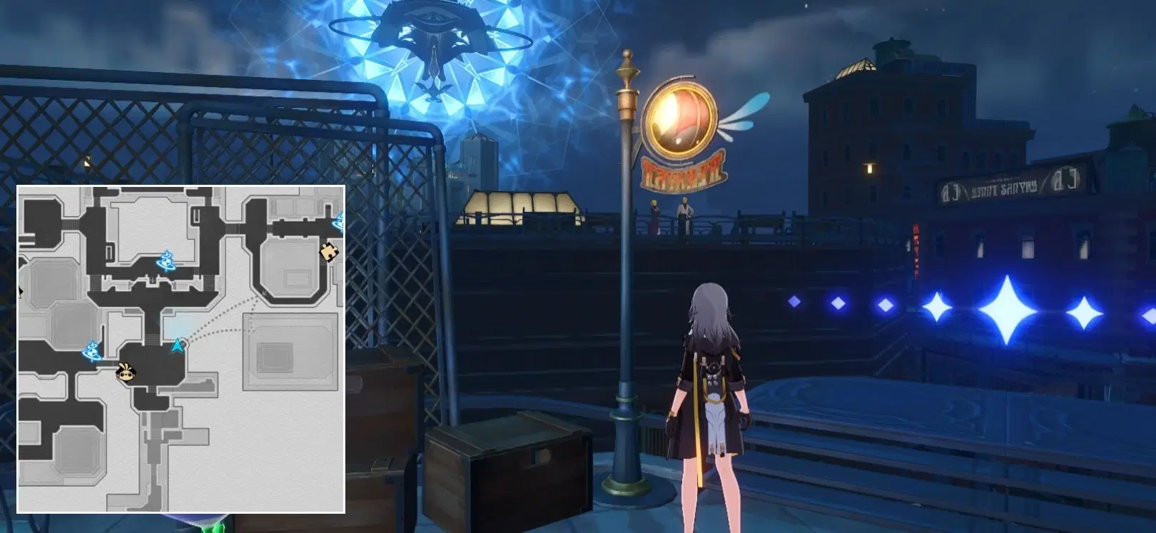 Starrail2.2】Ver.2.2 ドリームリーフ・探索ガイド【戦利品+夢境の迷い時計+王のゴミ箱】 Honkai: Star Rail |  HoYoLAB